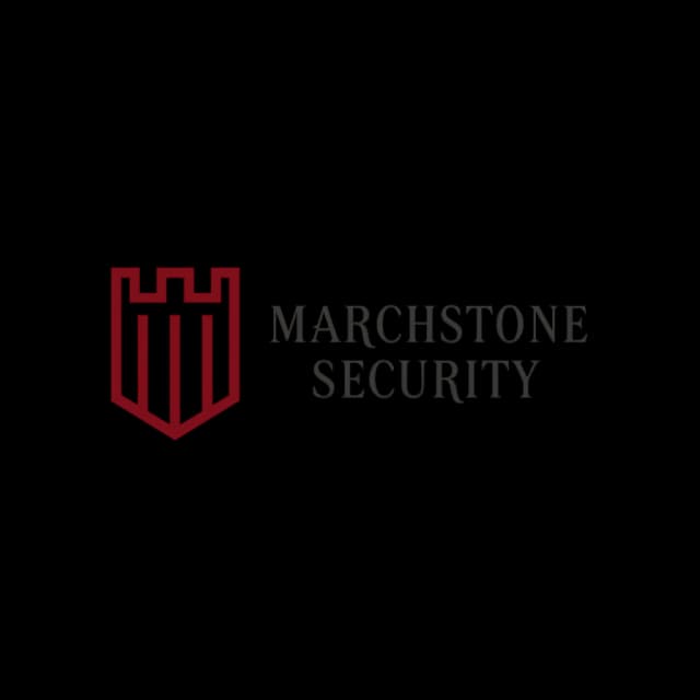 Marchstone Security